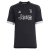 Maillot de Foot Juventus Locatelli 5 Third 2023-24